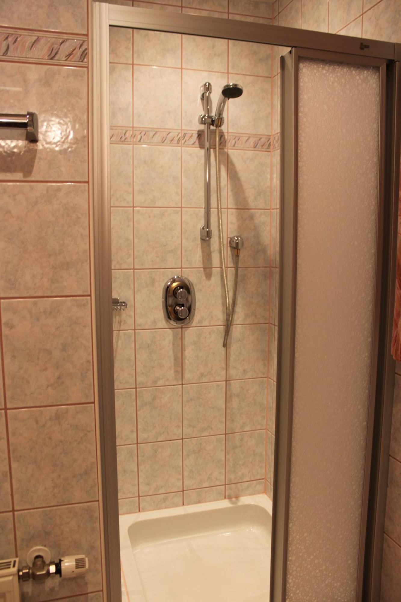 Appartement Untersteinhof à Forstau  Chambre photo