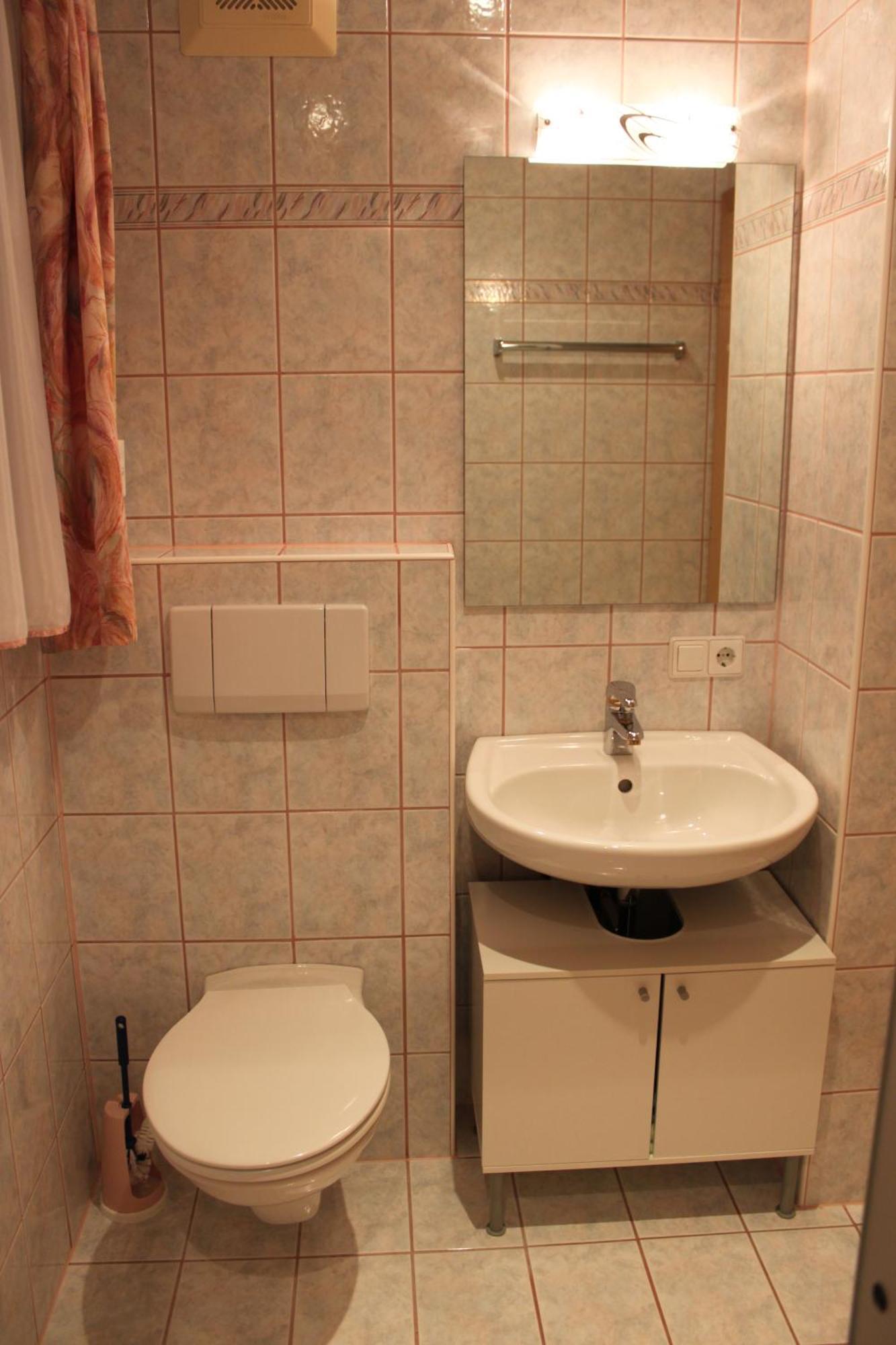 Appartement Untersteinhof à Forstau  Chambre photo