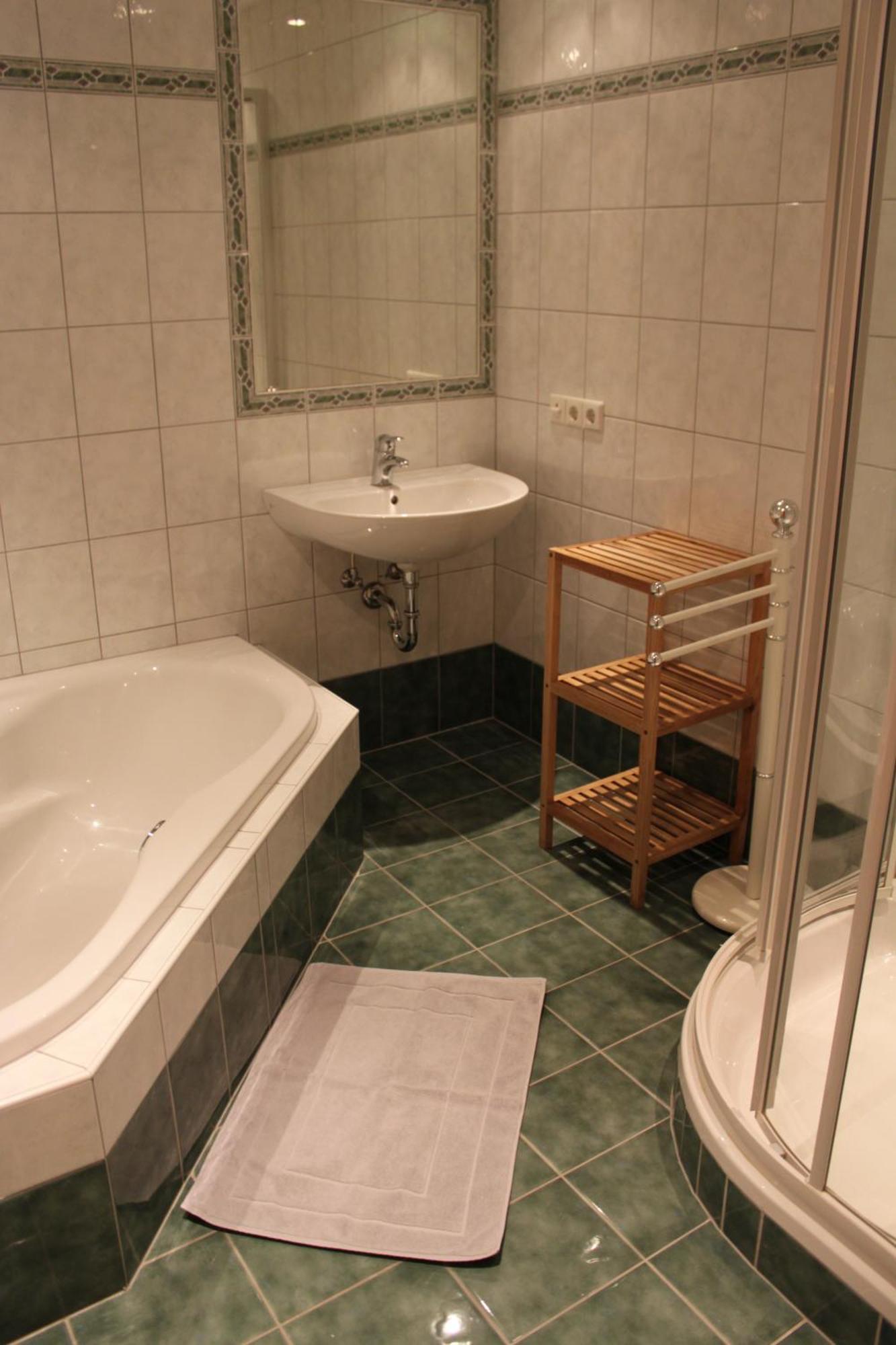 Appartement Untersteinhof à Forstau  Chambre photo