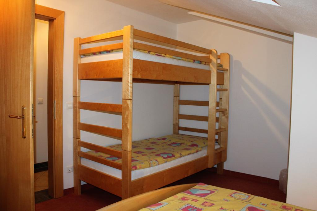 Appartement Untersteinhof à Forstau  Extérieur photo